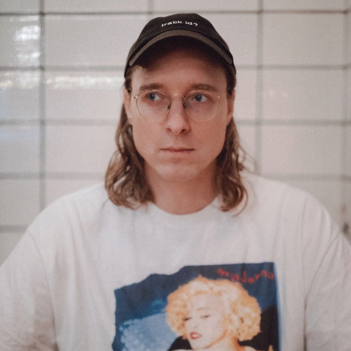 Kasper Bjørke annoncerer nyt album – Puzzles ude d. 5/4