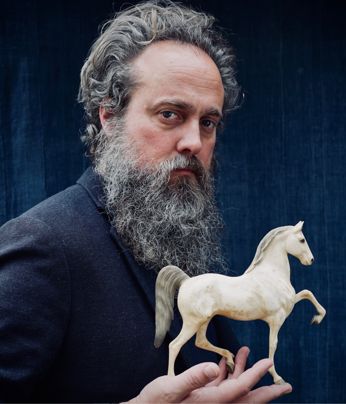 Iron &amp; Wine er klar med første album i syv år – Light Verse er ude d. 26/4