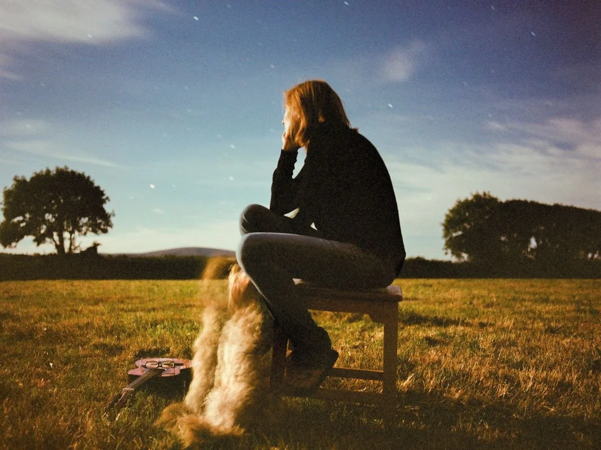 Beth Gibbons annoncerer sit første soloalbum – Lives Outgrown ude d. 17/5