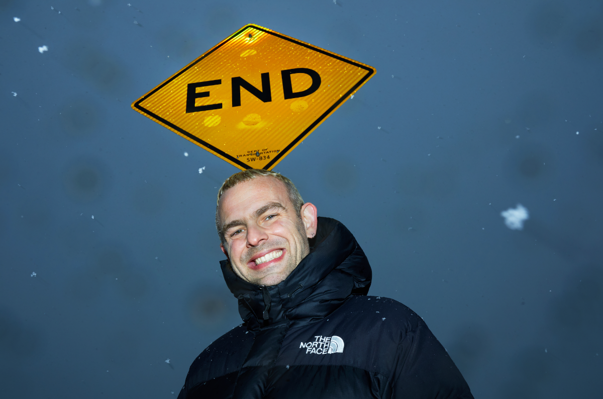 Amen Dunes vender blikket ud mod verden på nyt album - Death Jokes ude d. 10. maj