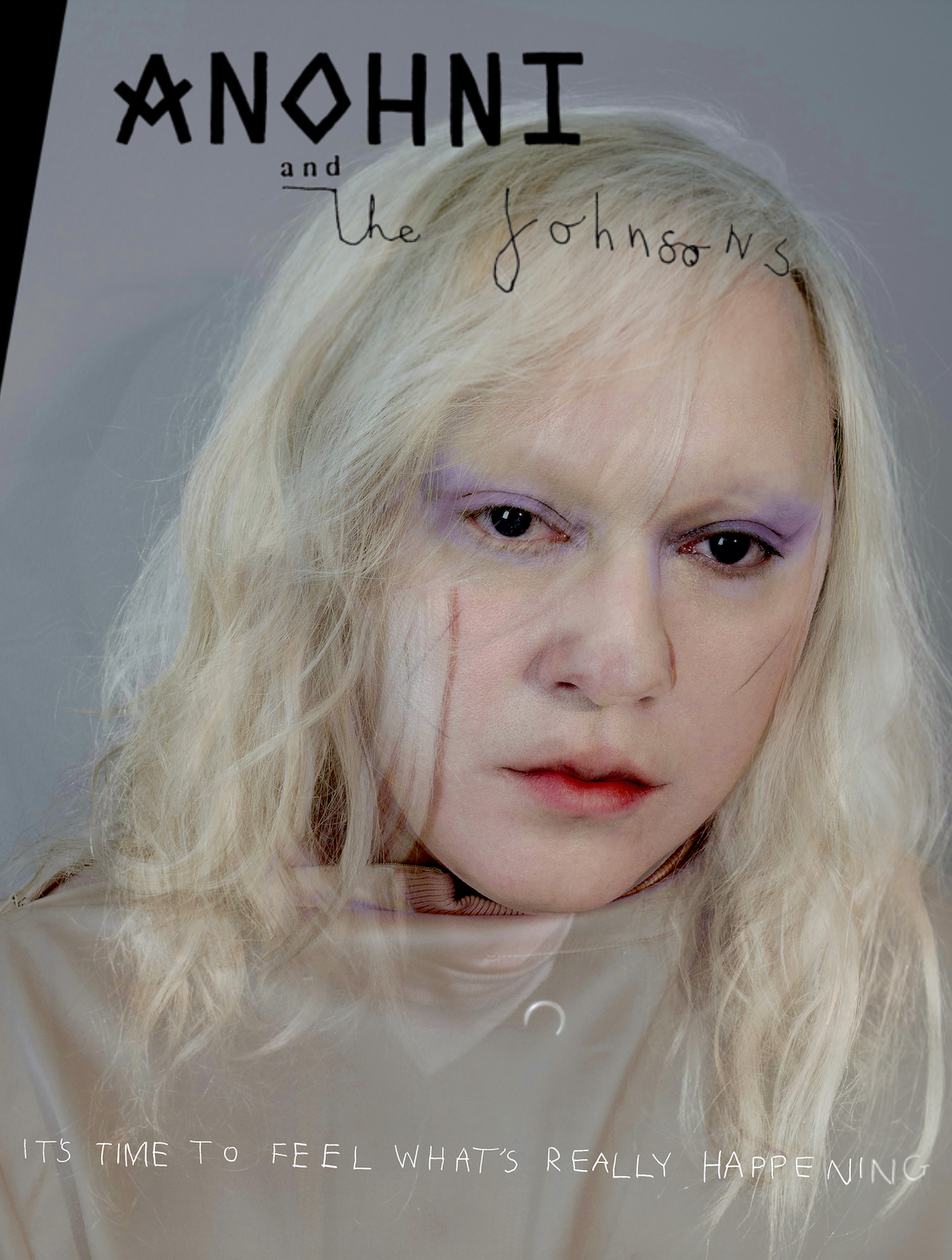 ANOHNI annoncerer første koncerter med The Johnsons siden 2010 – bl.a. med danske datoer