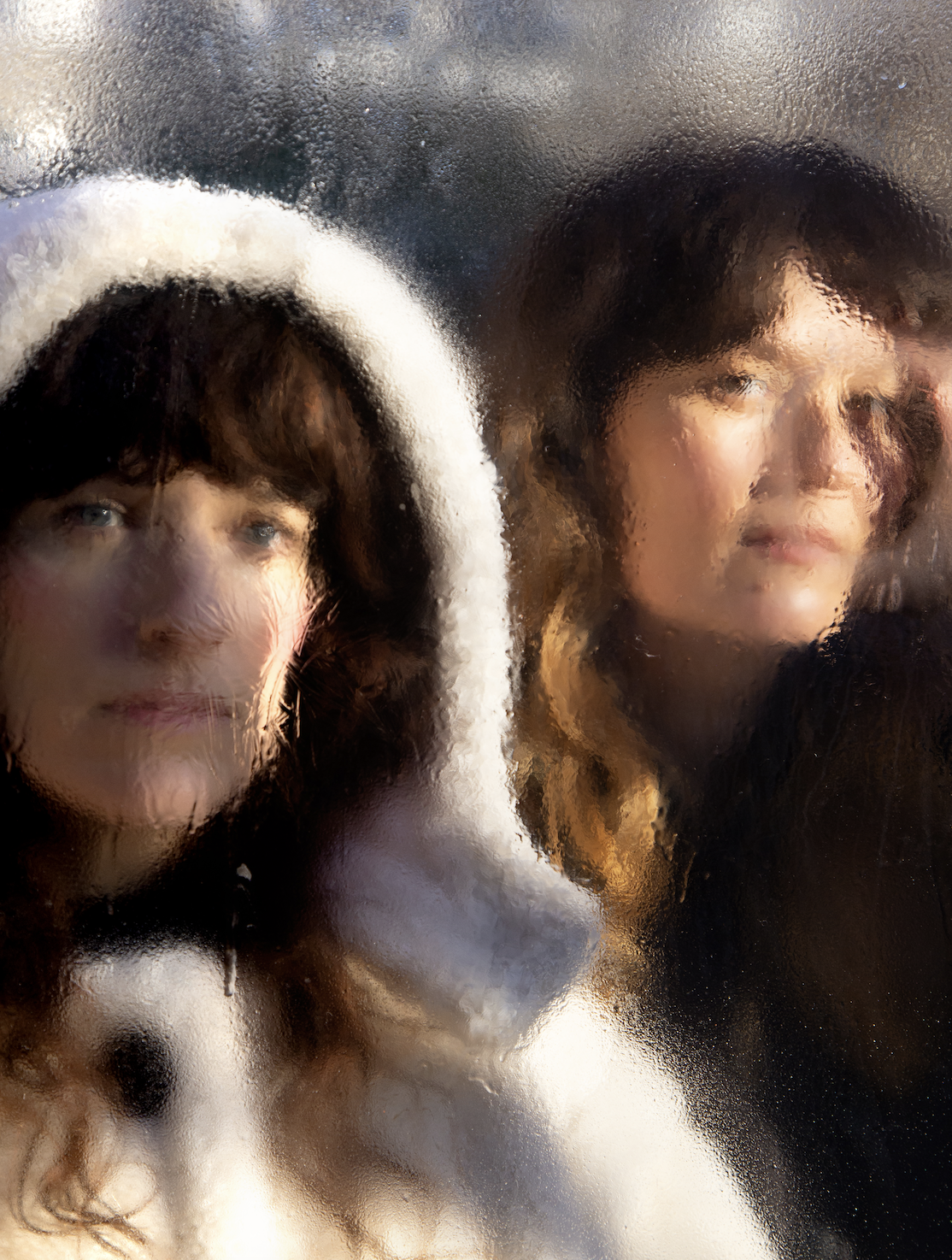 Glas annoncerer VEGA LAB koncert i forbindelse med kommende album