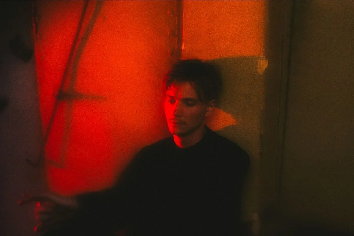 Kasbo annoncerer længeventet album - The Learning of Urgency ude d. 7/6