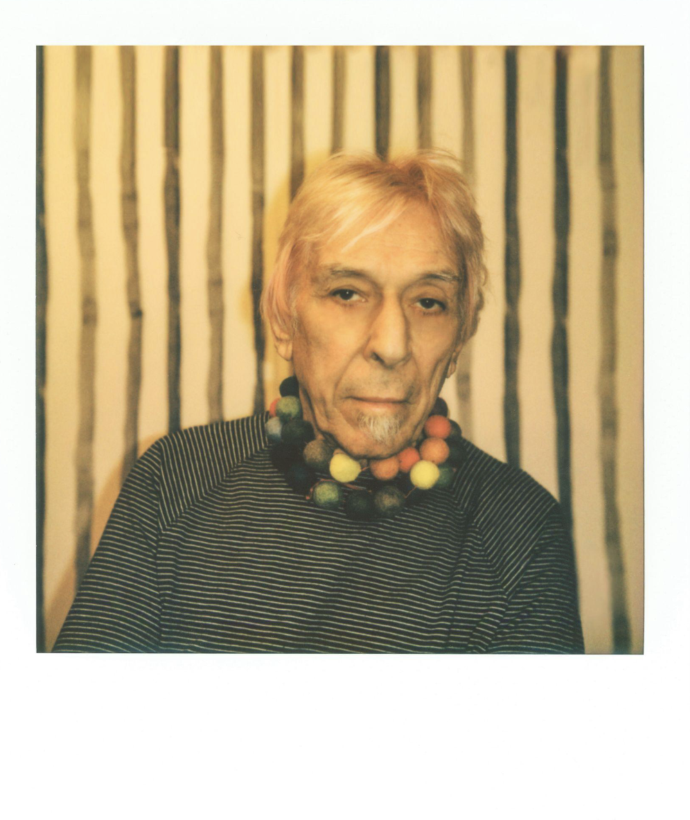 John Cale slipper sin vrede løs på kommende album – POPtical Illusion er ude d. 14/6