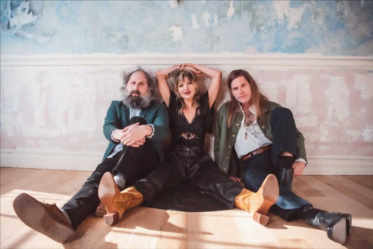 Bonny Light Horseman er tilbage med dobbeltalbum til juni - Keep Me on Your Mind/See You Free ude d. 7/6