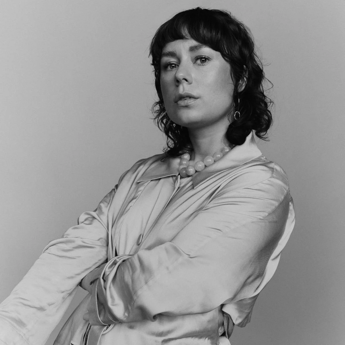 Julie Ellinor er tilbage med ny single – ’Anywhere With You’ er ude nu