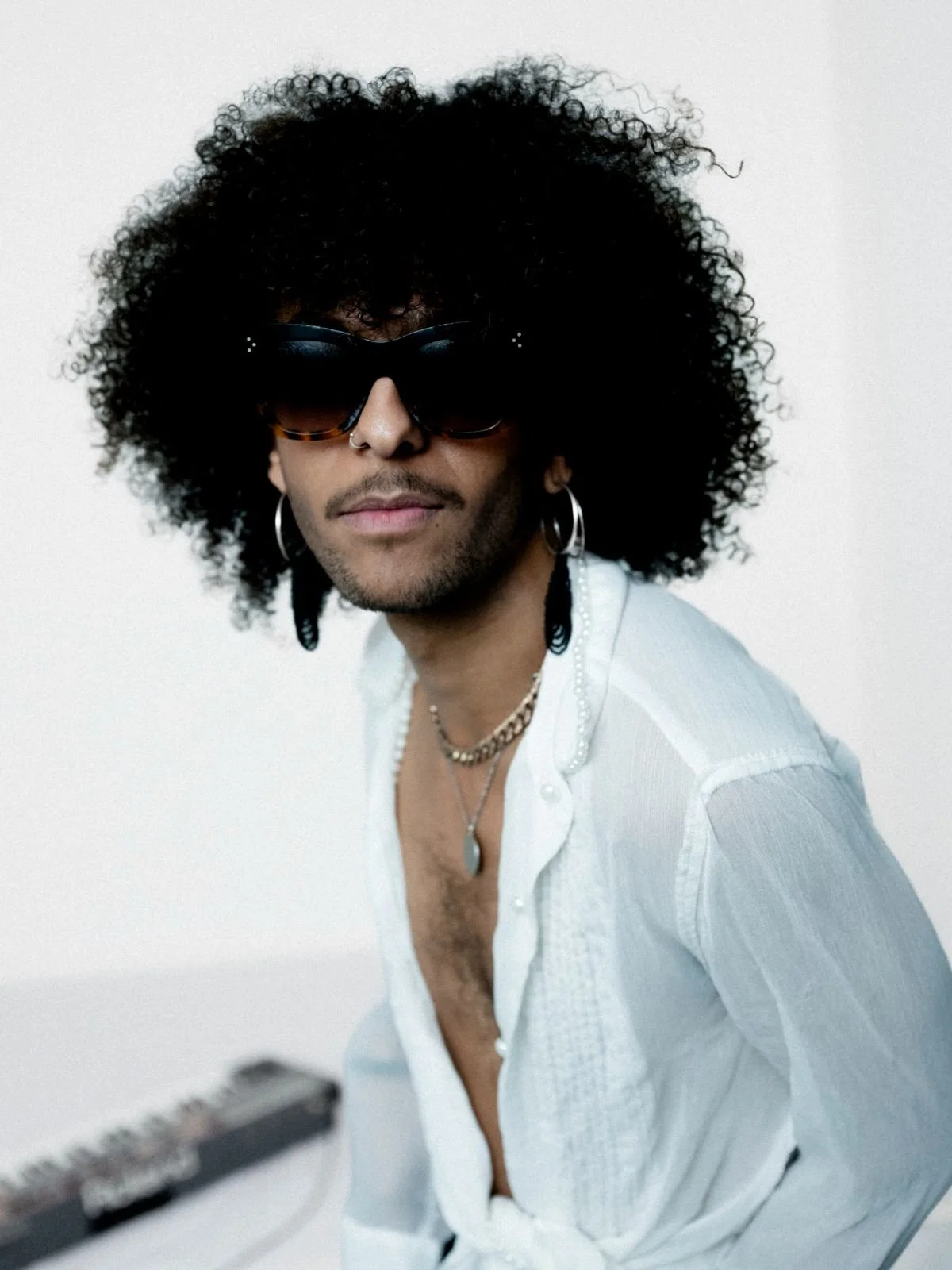 Dansk/amerikanske Jeremy Troy ude med ny single og video i sammenspil med amerikansk superproducer