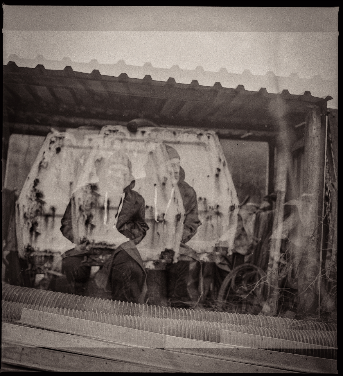 Thom Yorke annoncerer Confidenza soundtrack – ude digitalt på fredag d. 26/4