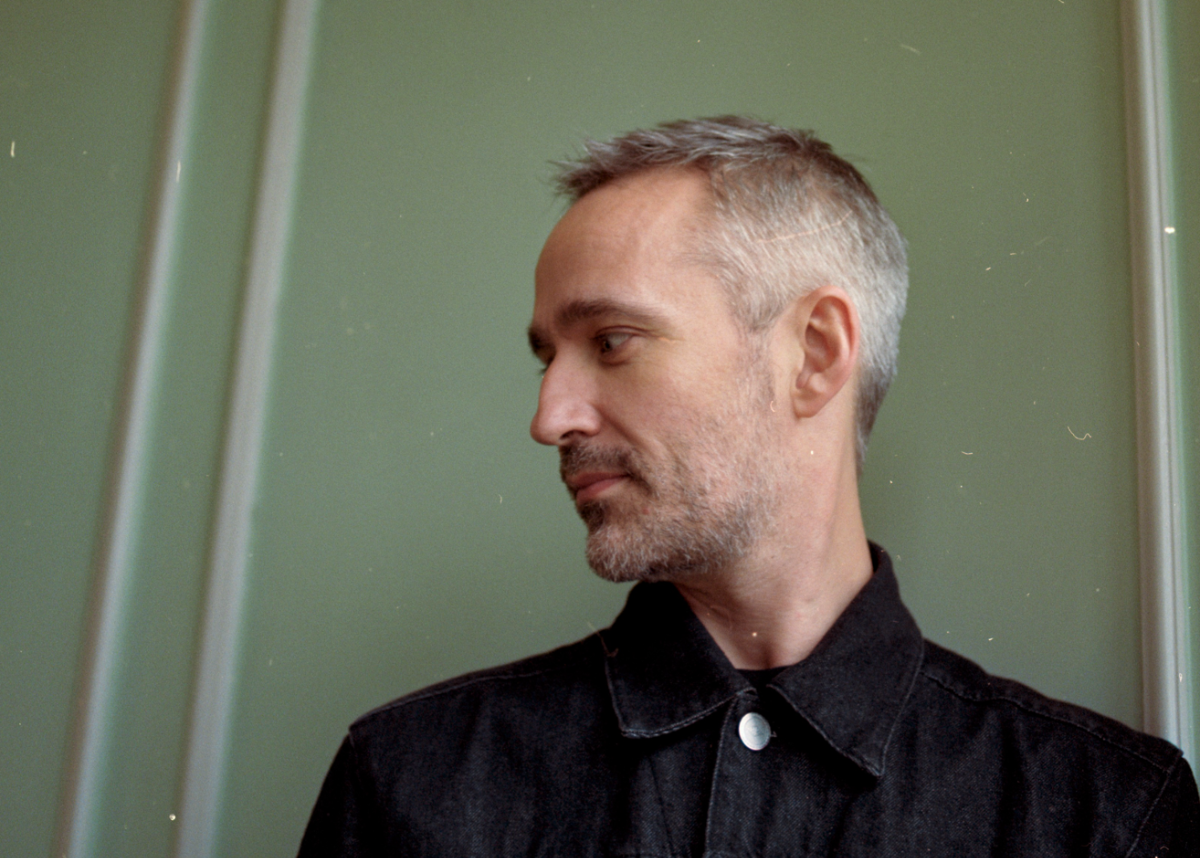 Rasmus Walter annoncerer album med ny single 'Det ligner du danser'