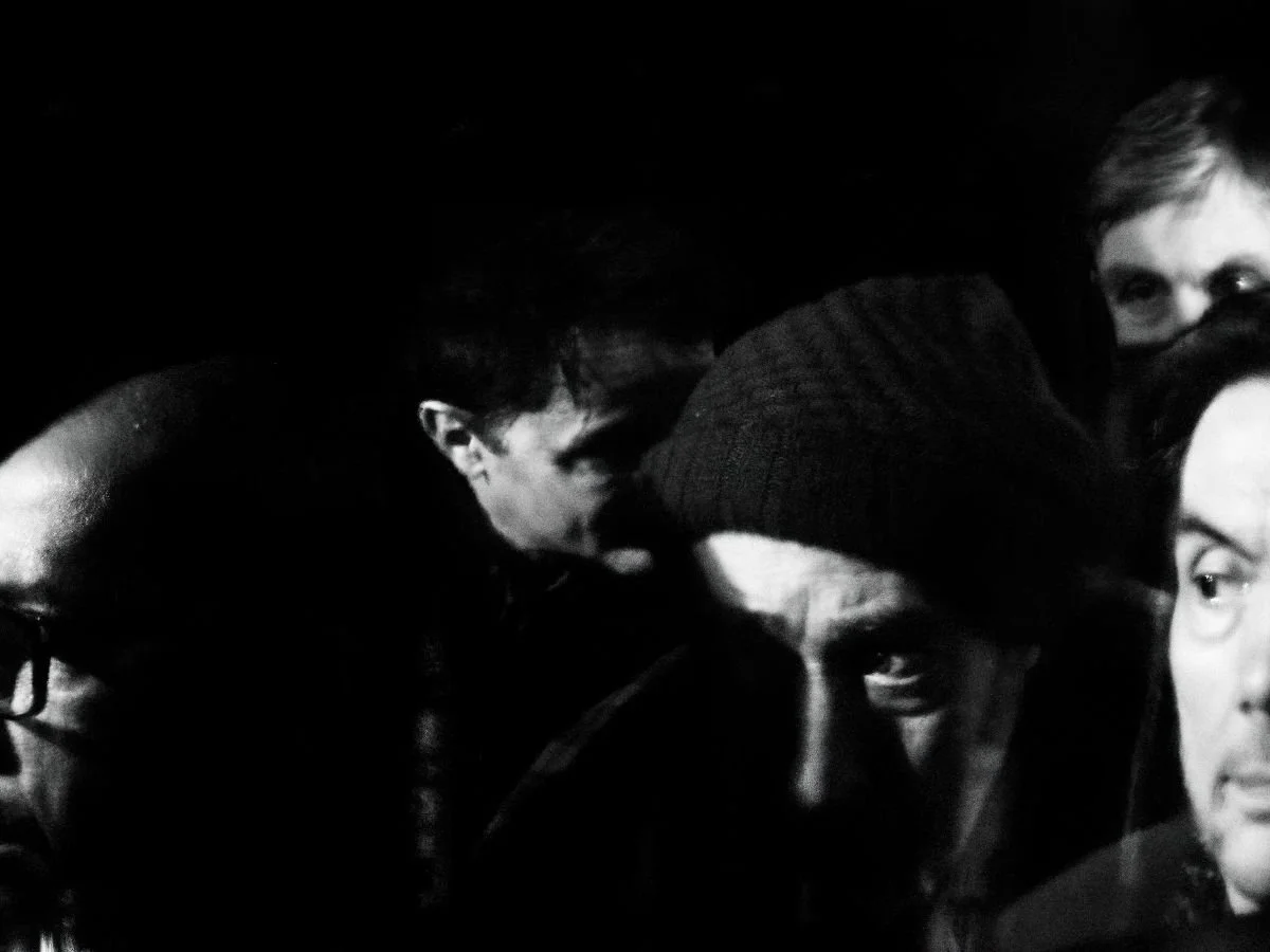 Tindersticks annoncerer nyt album – Soft Tissue er ude d. 13/9