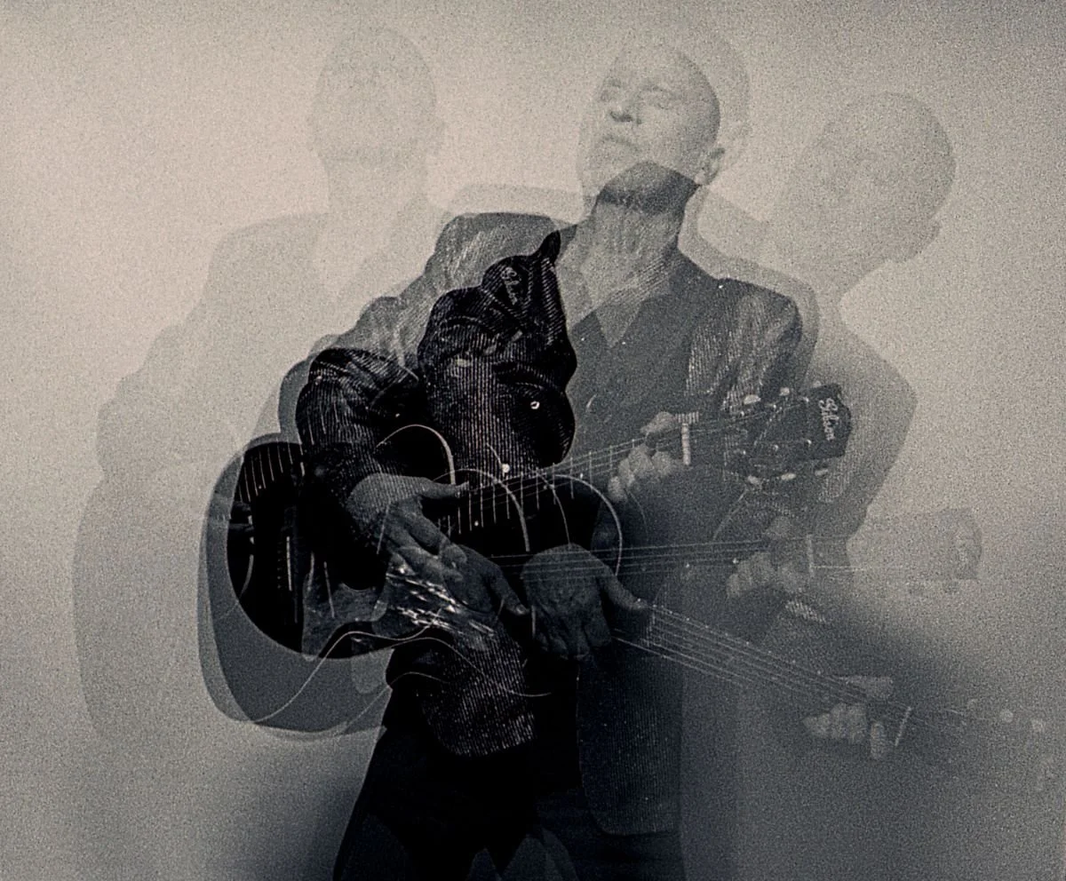 THE THE annoncerer deres første nye album i et kvart århundrede – Ensoulment ude d. 6/9