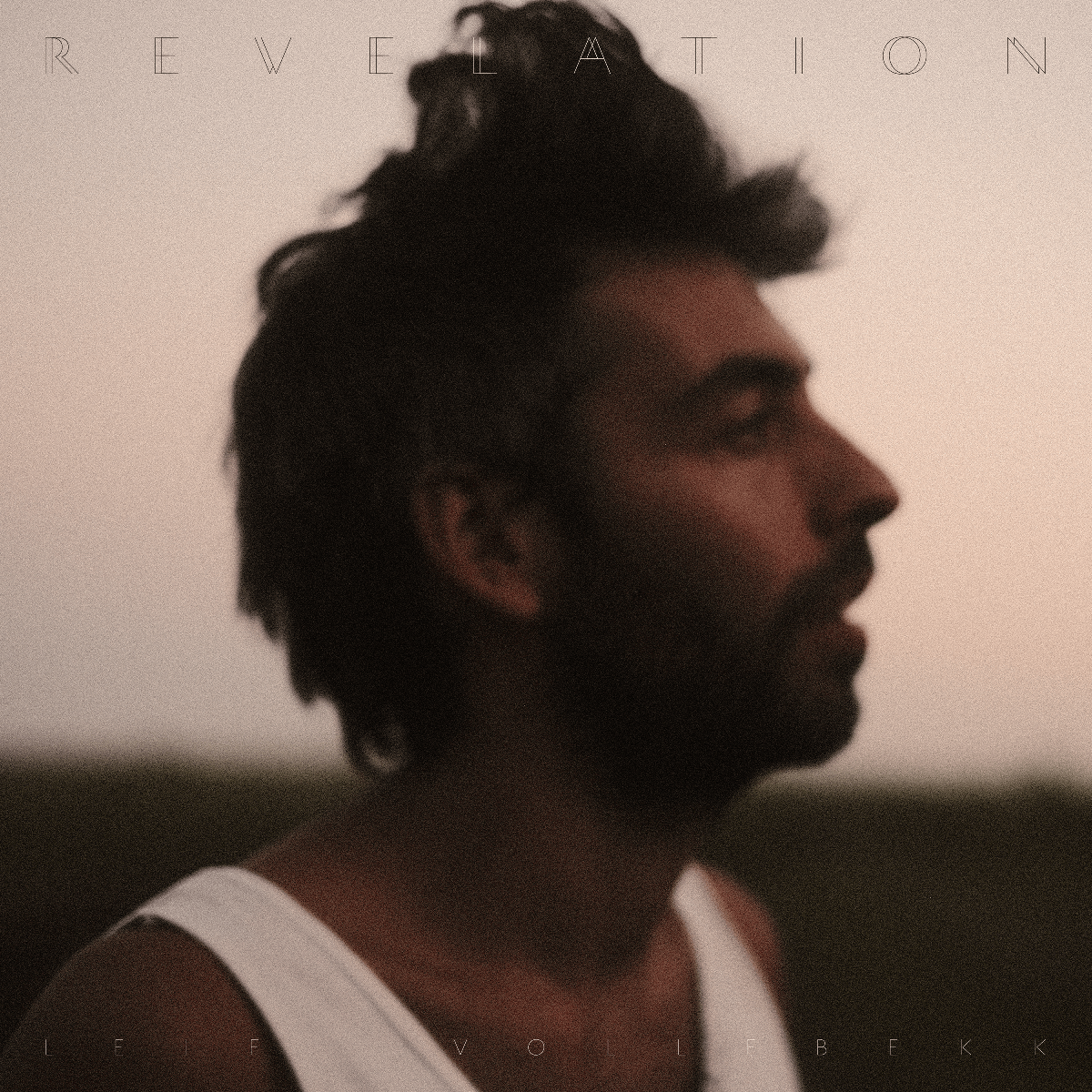 Leif Vollebekk er tilbage med nyt album – Revelation er ude d. 27/9