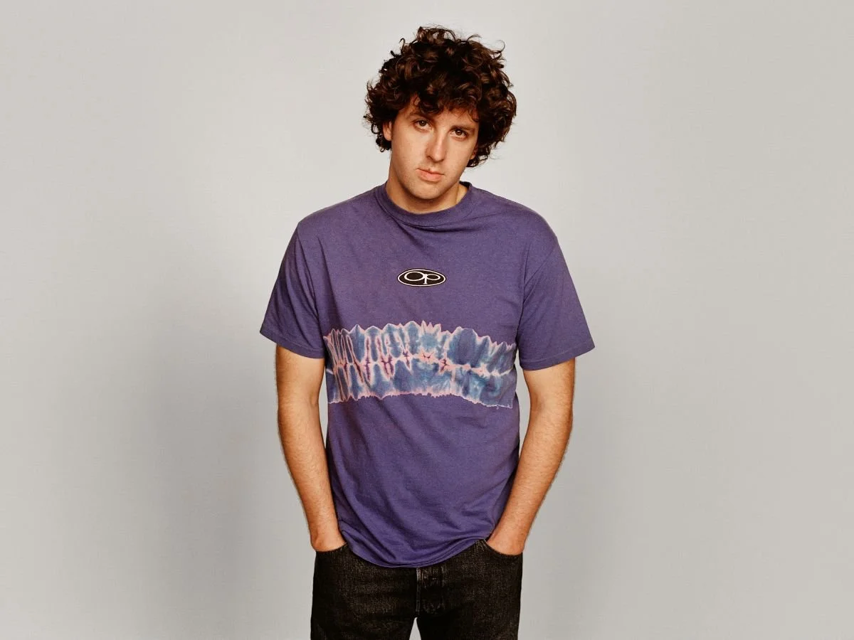 JAMIE XX ANNONCERER SIT ANDET ALBUM – IN WAVES UDE D. 20/9