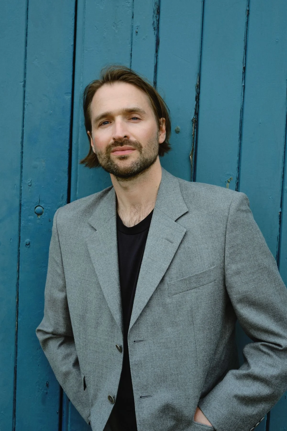 Hayden Thorpe annoncerer specielt album – Ness er ude d. 27/9