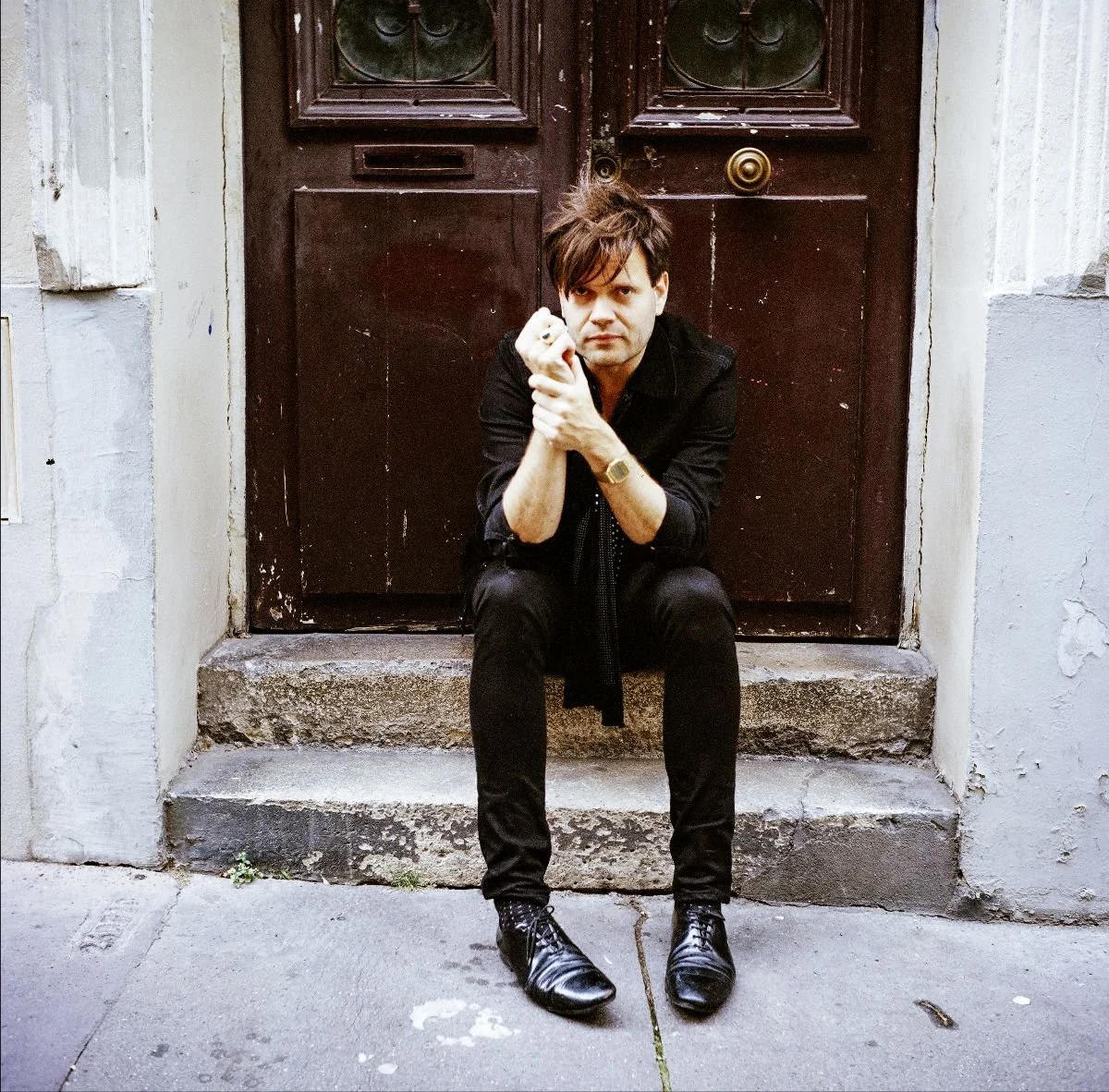 Trentemøller udgiver 2. singlen ’Dreamweavers’ - taget fra hans kommende, nye album