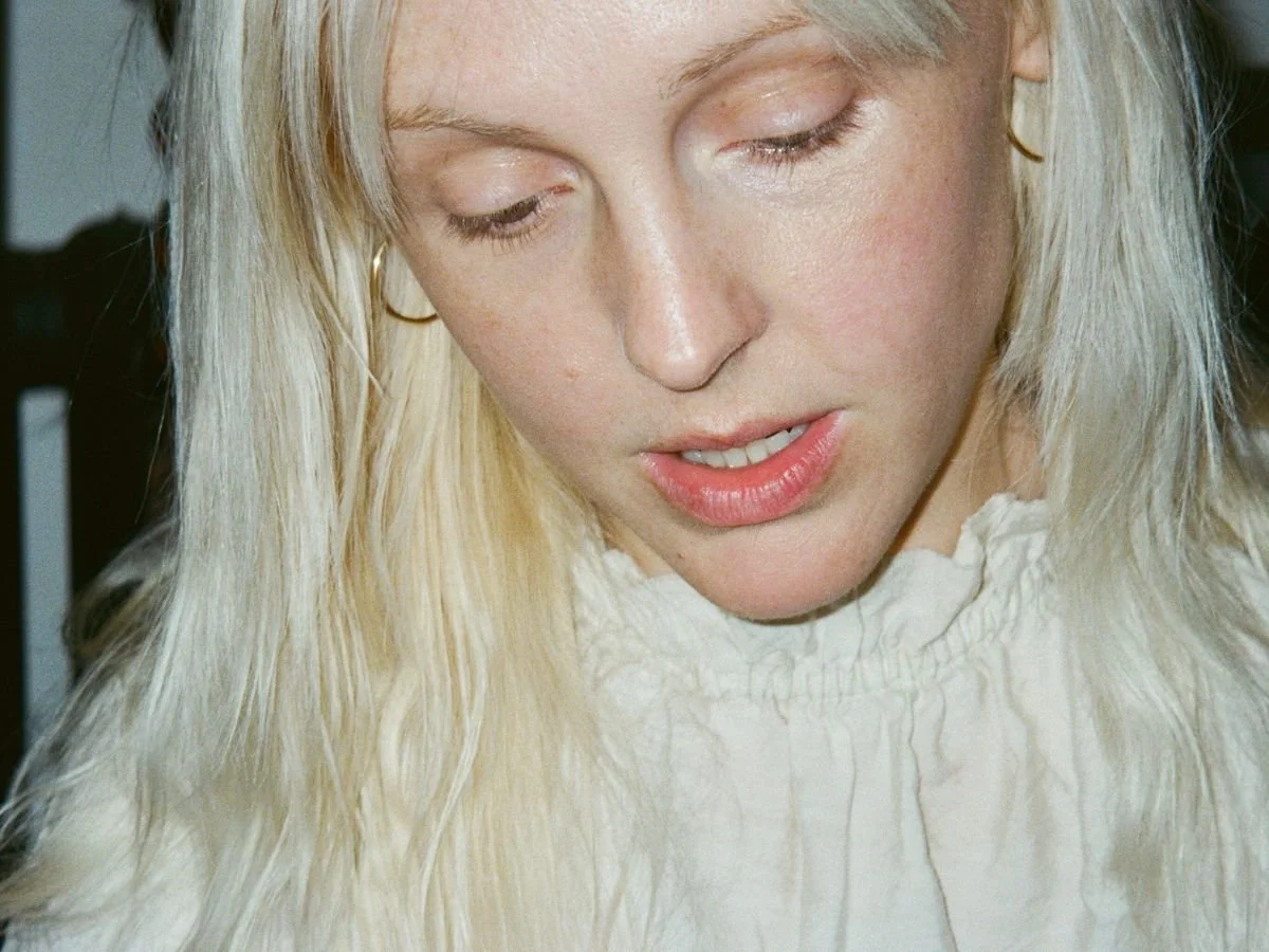 Laura Marling annoncerer nyt album - “Patterns in Repeat” er ude den 25. oktober
