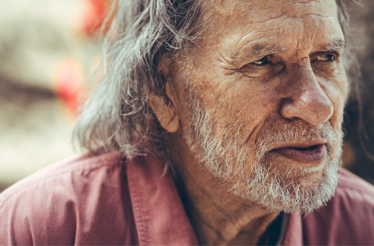 Tucker Zimmerman annoncerer sit første album på 4AD