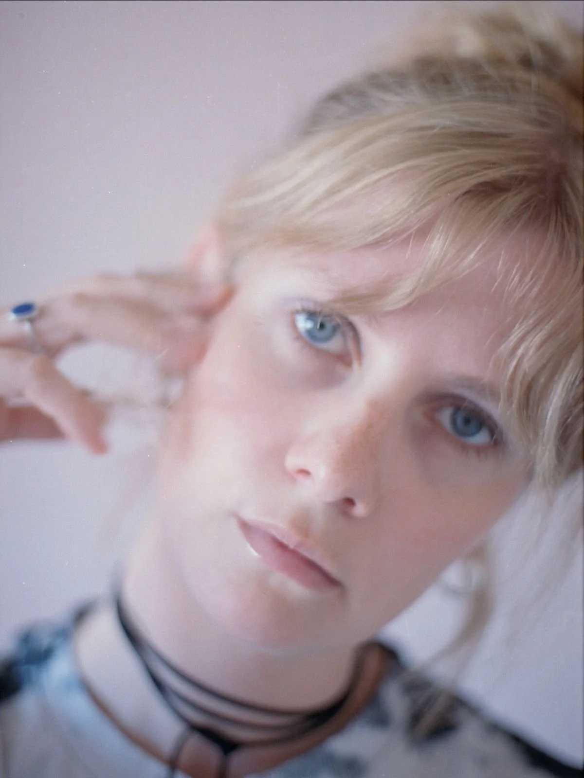 Stella Darla udgiver antikærlighedssangen ’Heartbreaker’