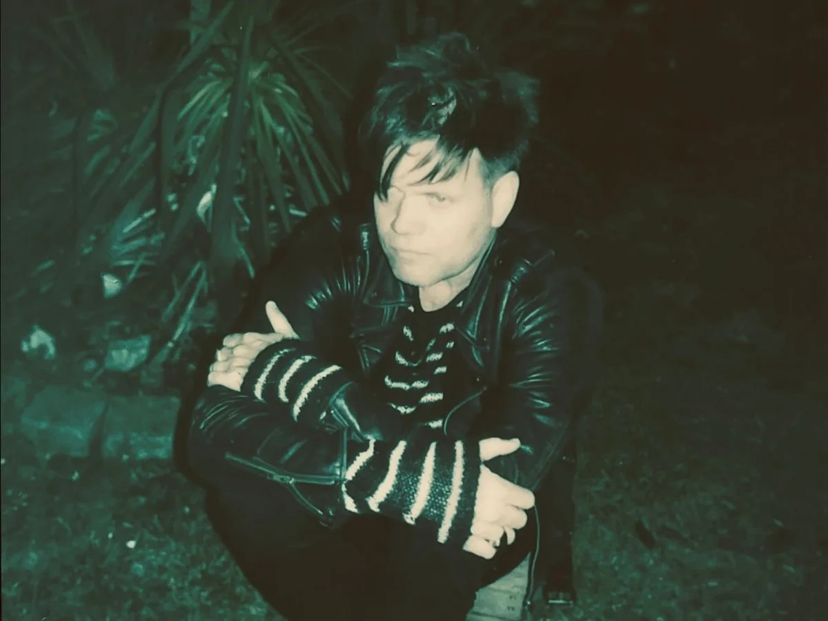 Trentemøller udgiver nyt album – Dreamweaver er ude nu