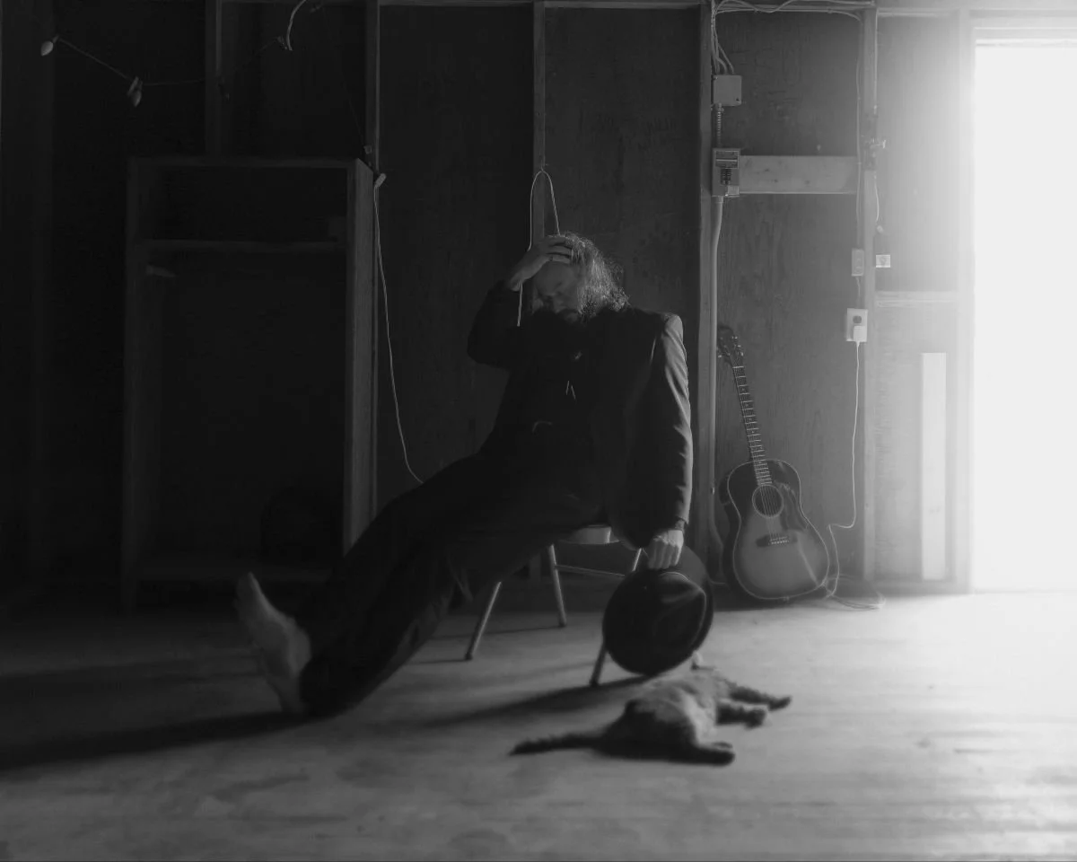 Bon Iver annoncerer SABLE – en samling af tre nye sange ude d. 18/10