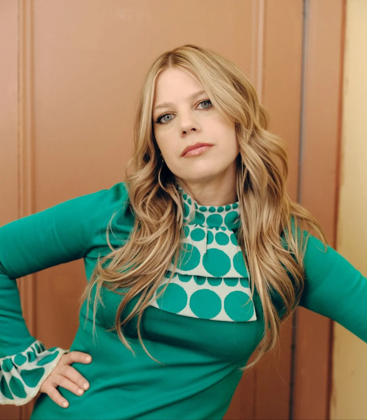 Basia Bulat annoncerer nyt album – Basia’s Palace ude d. 21/1-25