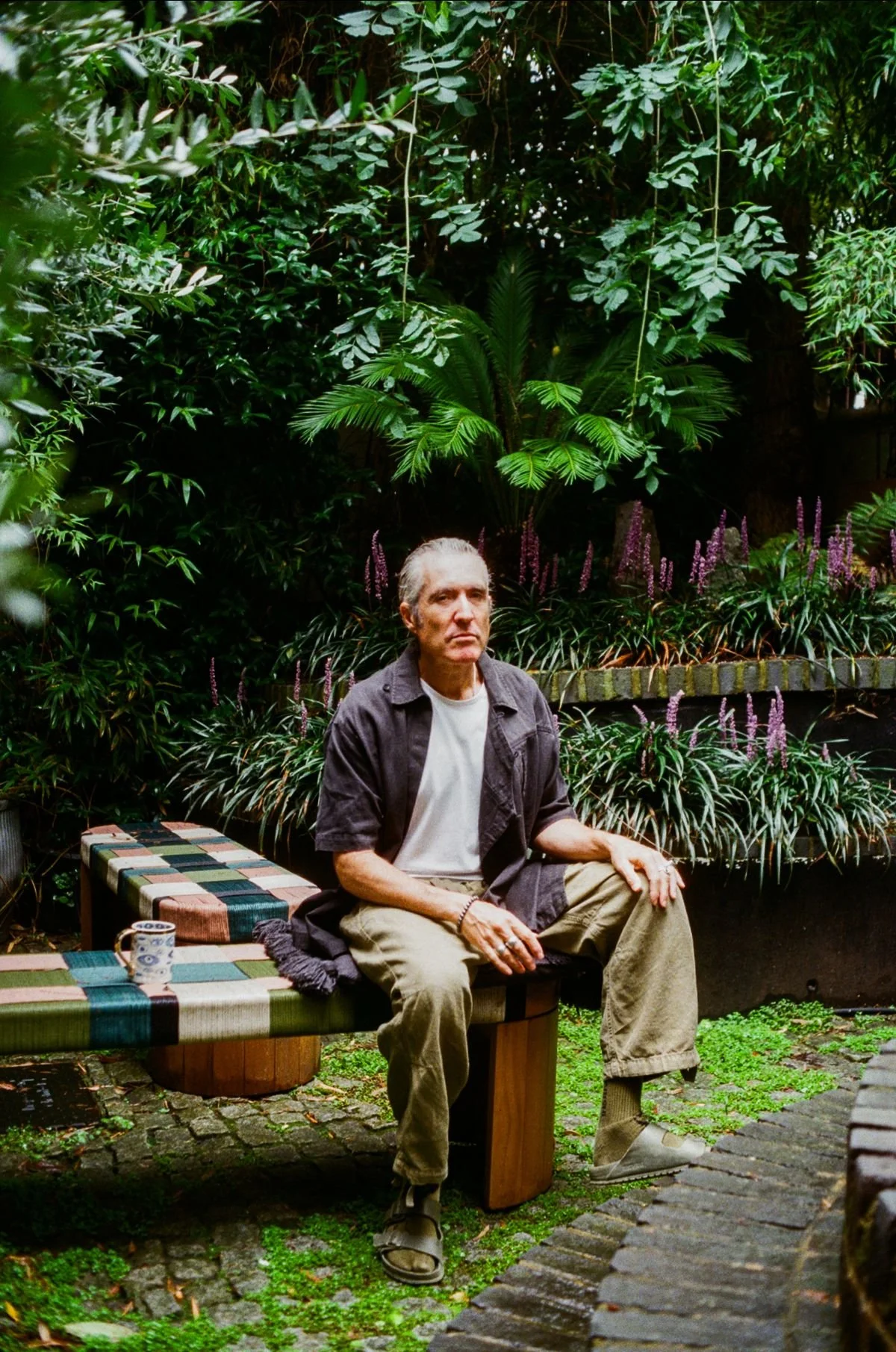 Everything Is Recorded annoncerer nyt album – Temporary er ude d. 28/2