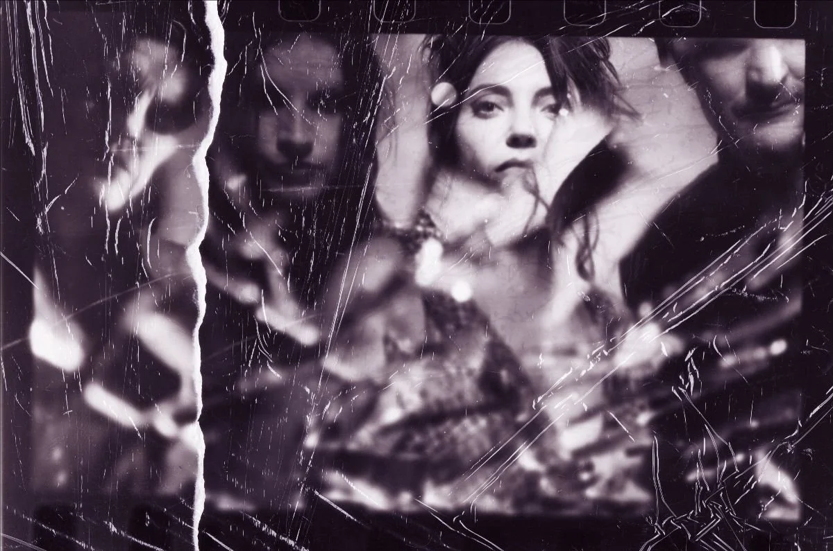 Sharon Van Etten &amp; The Attachment Theory afslører ny single og video fra kommende album