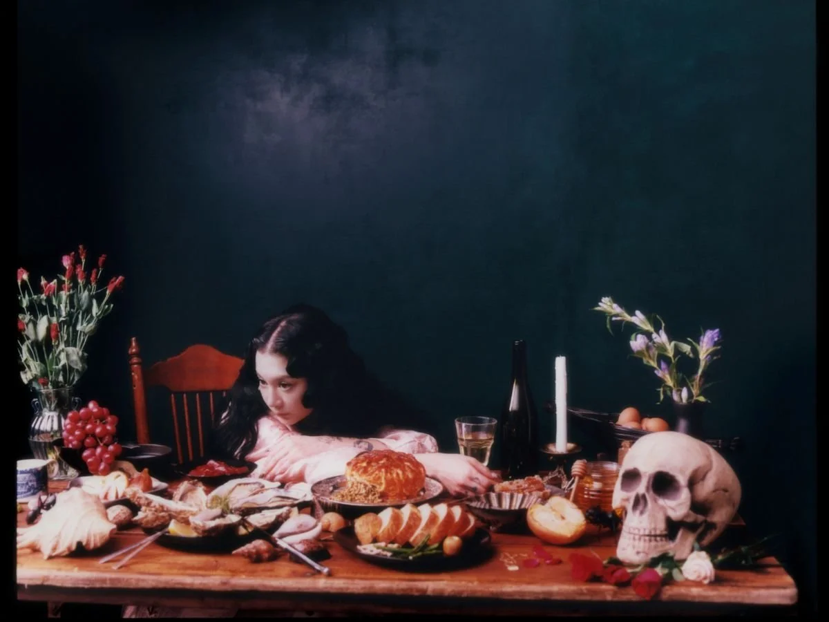 Japanese Breakfast annoncerer nyt album – For Melancholy Brunettes (&amp; Sad Women) ude d. 21/3