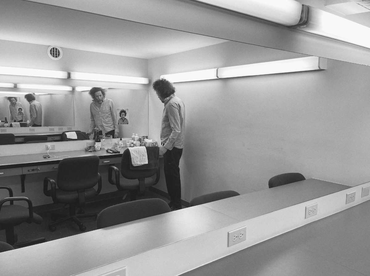 Destroyer deler ’Bologna (feat. Fiver)’ fra kommende, nyt album Dan’s Boogie – ude til marts