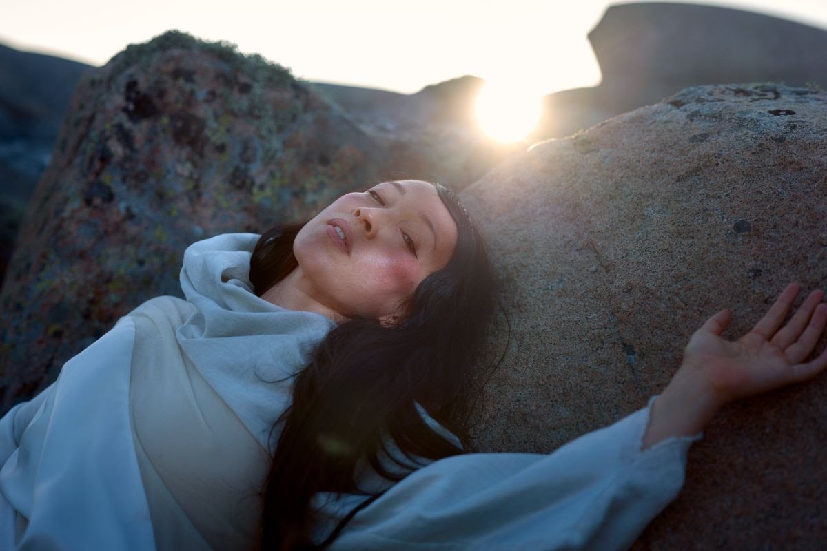 Yukimi fra Little Dragon annoncerer debutalbum – For You ude d. 28/3