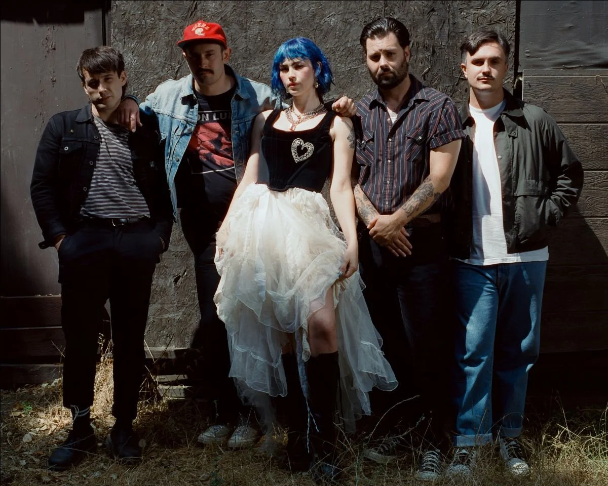 Scowl annoncerer nyt album – Are We All Angels ude til april