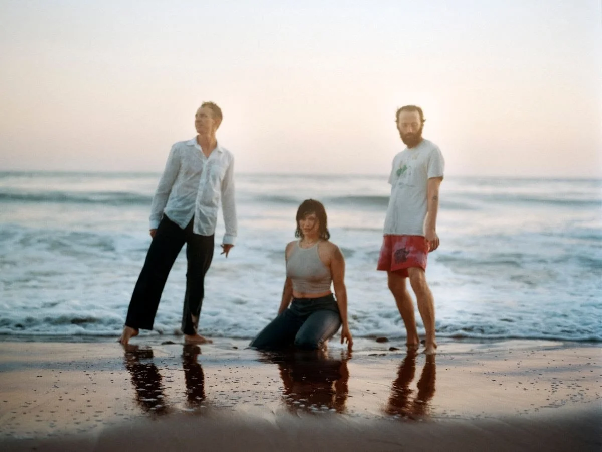 Big Thief annoncerer album – Double Infinity ude d. 5/9