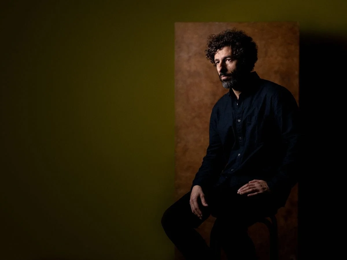 José González annoncerer sit første album siden 2021 – Against The Dying Of The Light ude d. 27/3