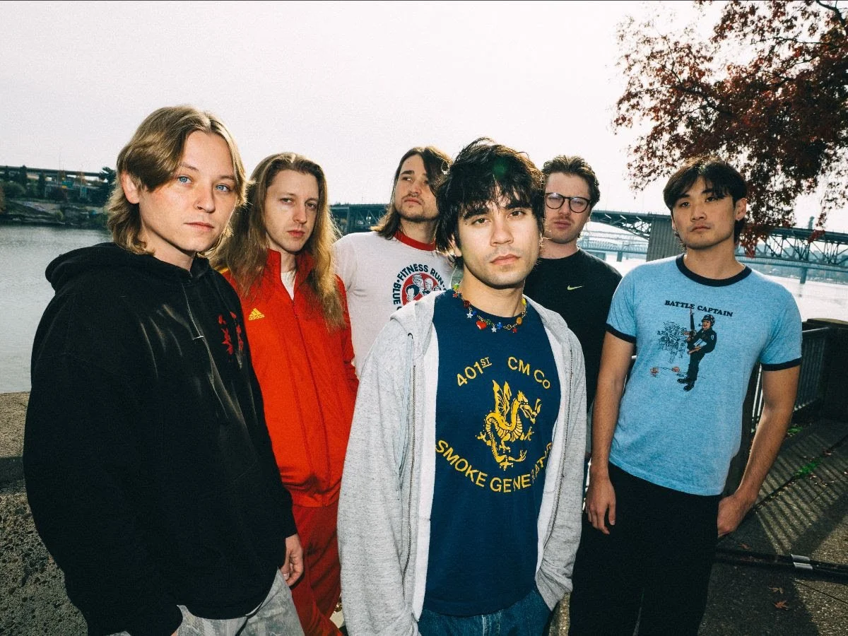 Roskilde-aktuelle The Sophs annoncerer album – GOLDSTAR ude d. 13/3