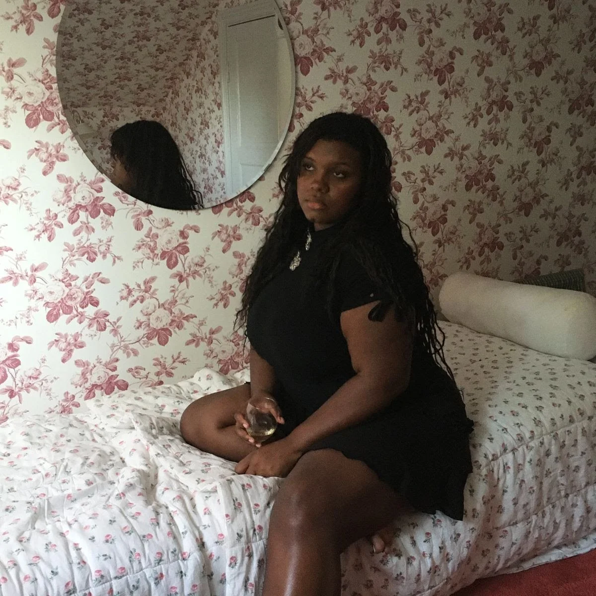 Nyt album fra waterbaby – Memory Be a Blade er ude 6. marts