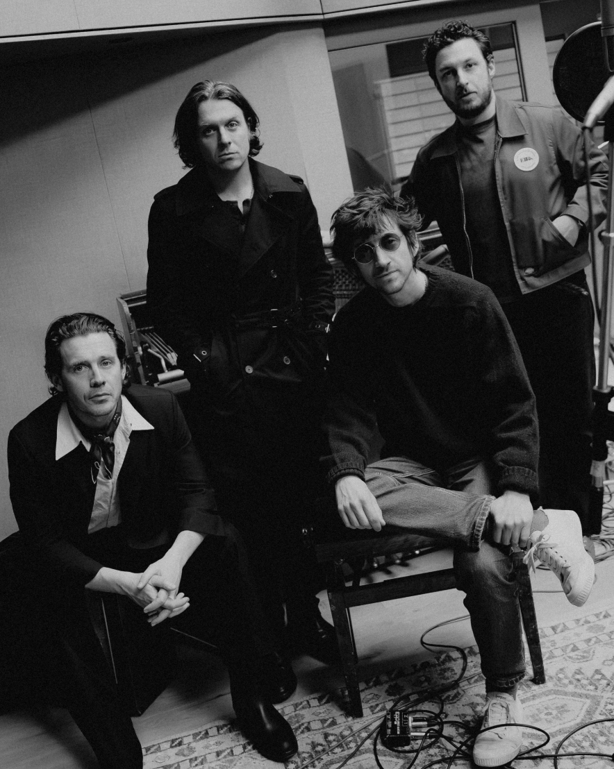 War Child Records annoncerer HELP(2) – ude 6. marts