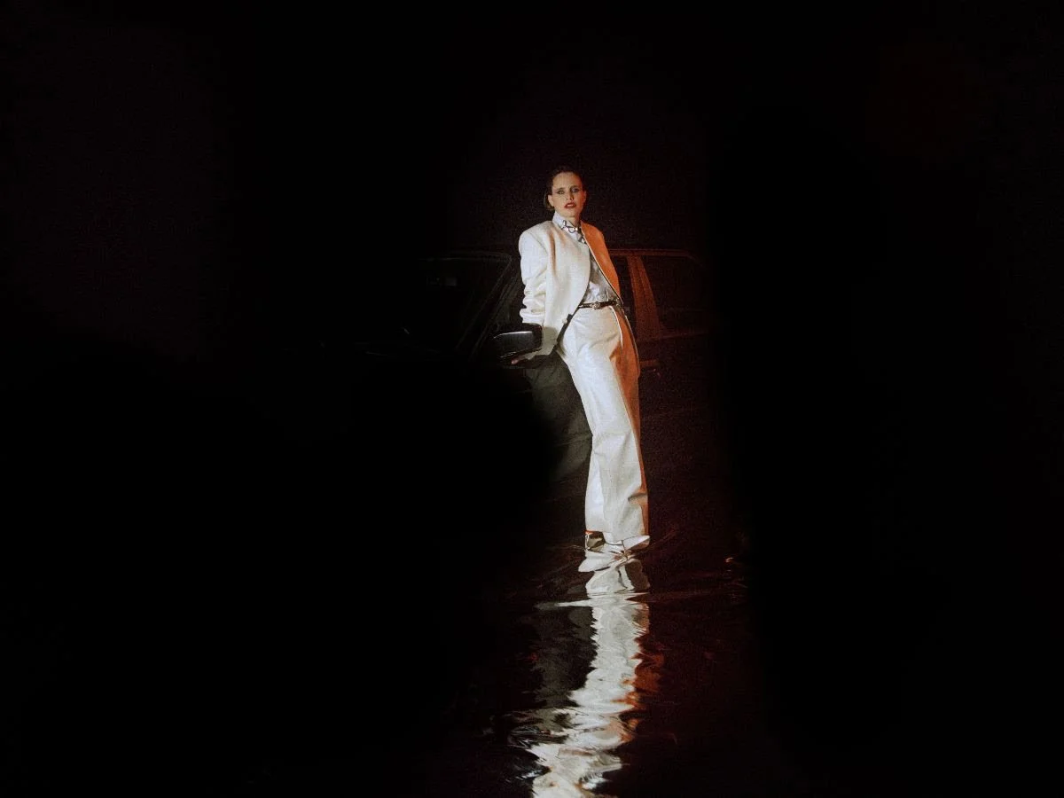 Ny EP på vej fra Anna Calvi (med features fra bl.a. Iggy Pop og Matt Berninger) – Is This All There Is? ude 20. marts