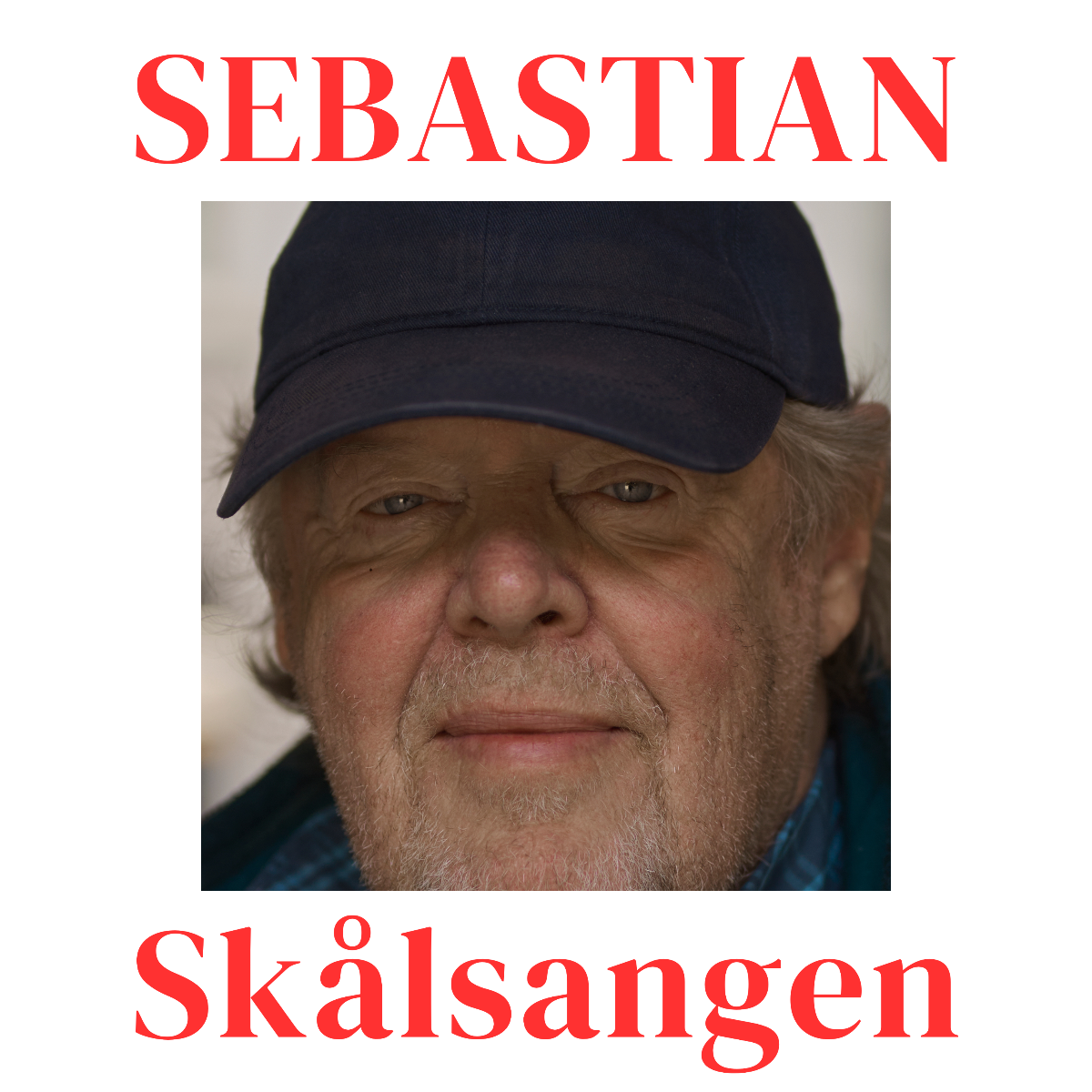 Sebastian skåler med og for livet på nyt singleudspil - ude i morgen d. 20/2