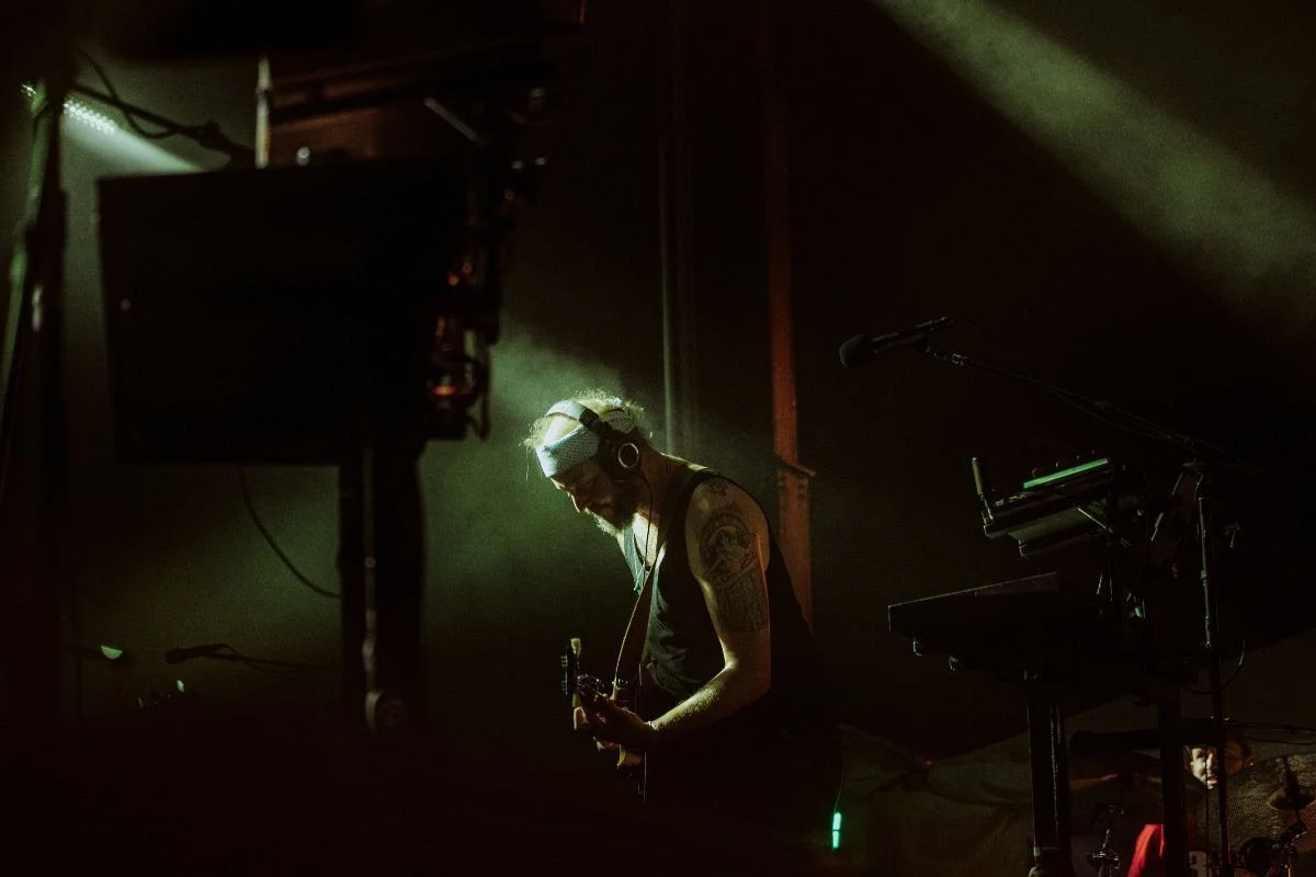 Bon Iver lancerer ny arkivserie, og annoncerer første non-studioalbum ude d. 3/4