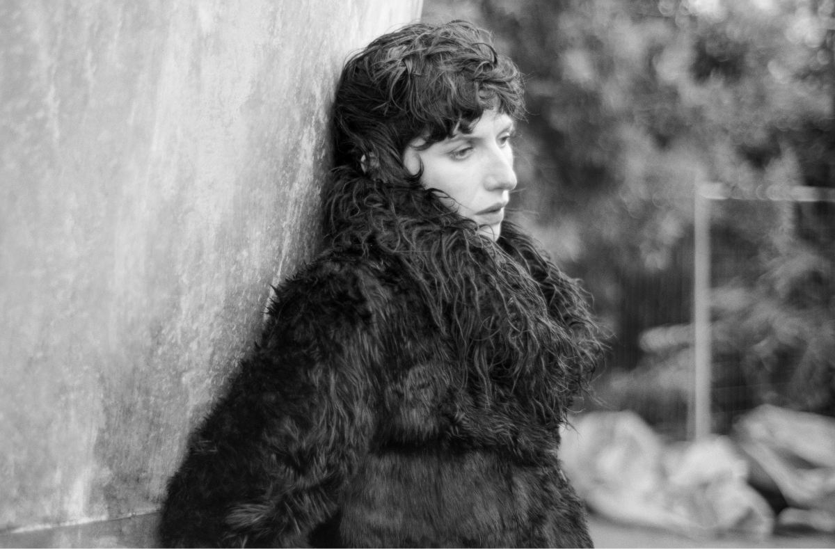 Nyt album fra Aldous Harding – Train On The Island ude d. 8. maj