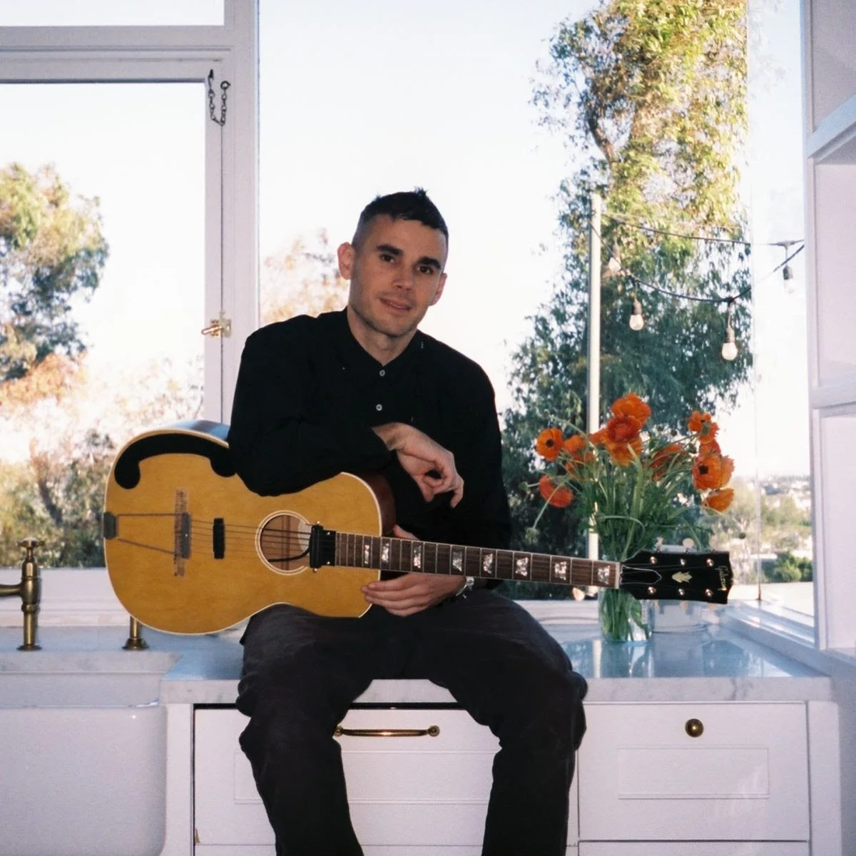 Rostam annoncerer nyt album – American Stories ude d. 15. maj
