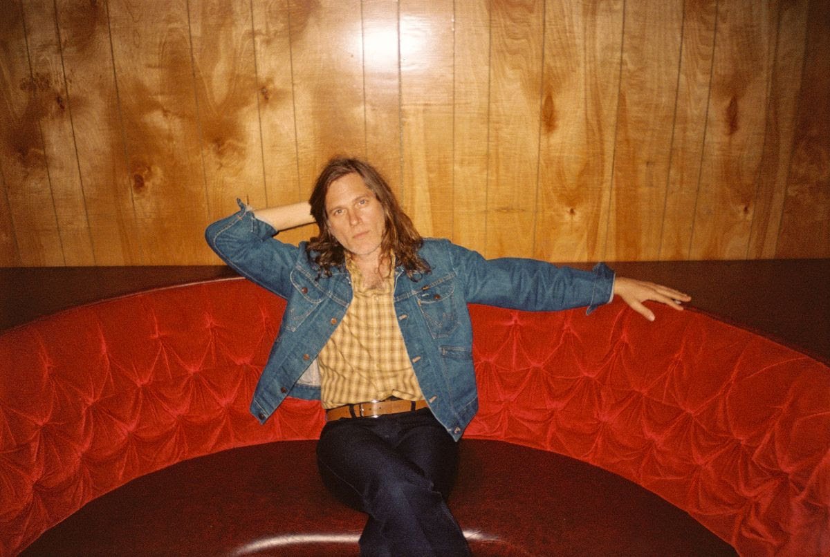 Fruit Bats vender tilbage med storslået album – The Landfill er ude 12. juni