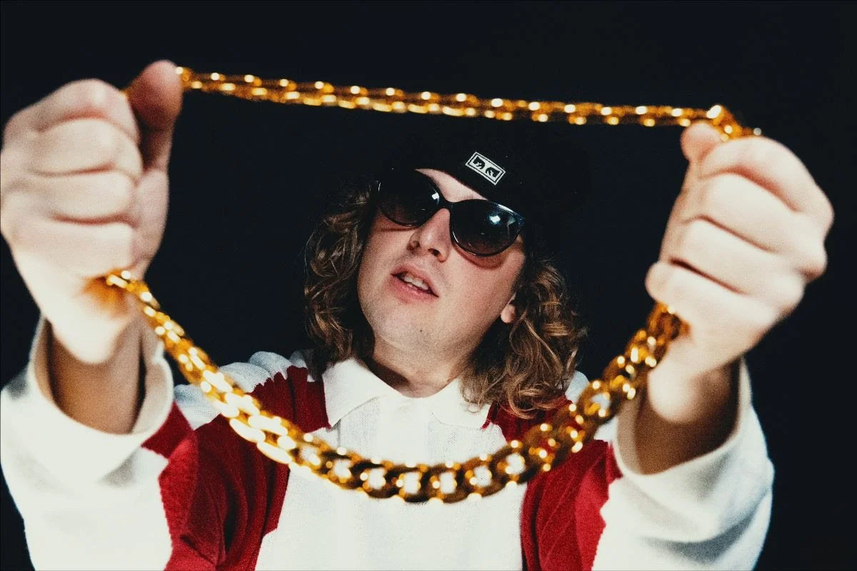 GLEN udgiver ’GLENOPSTANDELSEN’ - 2. påskedag genopstår GLEN