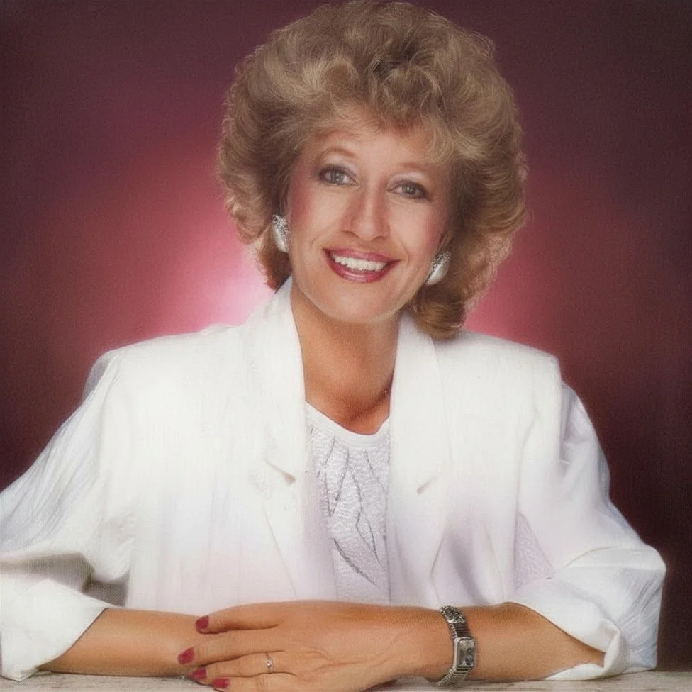 Birthe Kjær udgiver grand prix-klassiker med 37 års forsinkelse