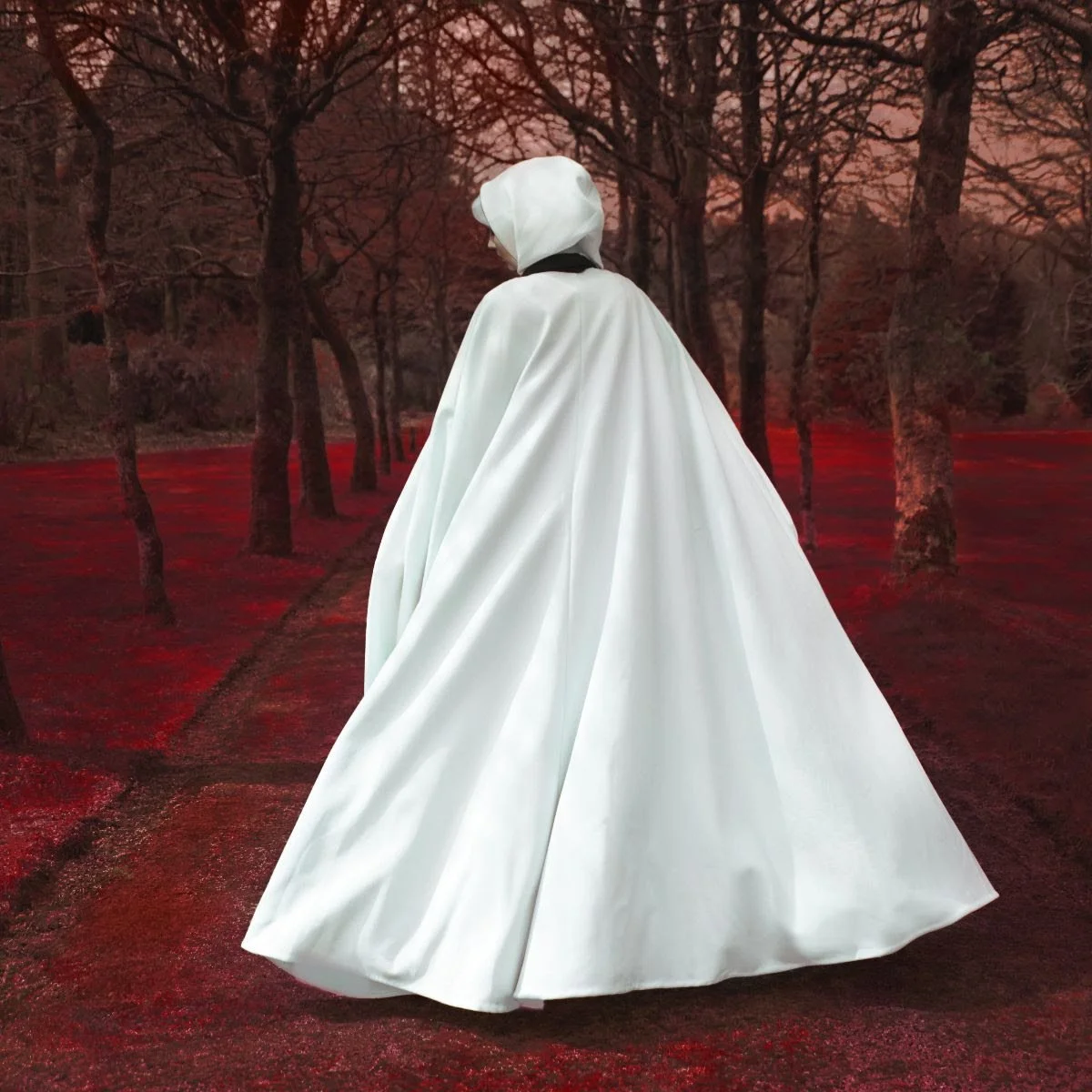 Ny musik fra eee gee - 'Big Mistake'