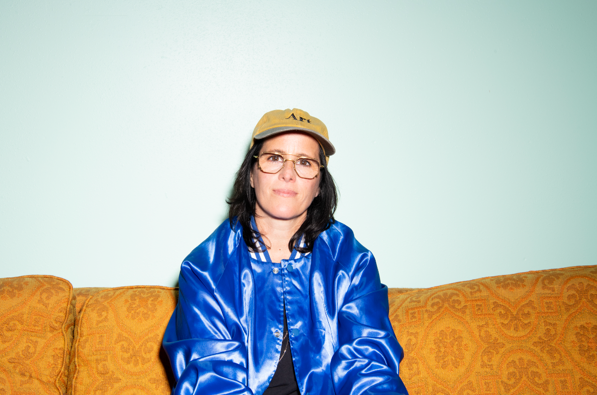 Efter otte års arbejde er Sera Cahoone klar med albummet I’ve Missed You All These Years – ude 28. august