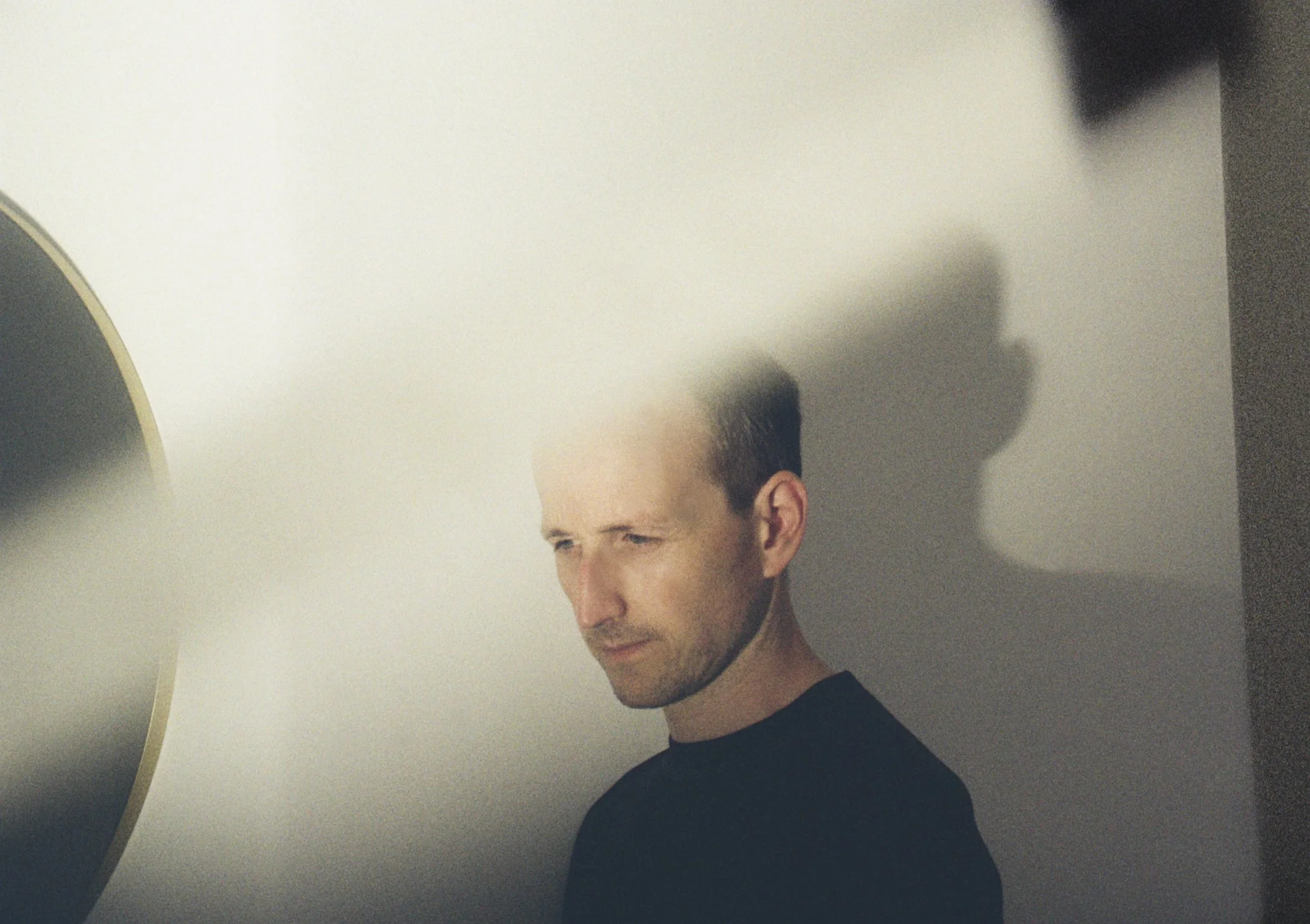 Bullion annoncerer det nye album - Nearly ude d. 25. september