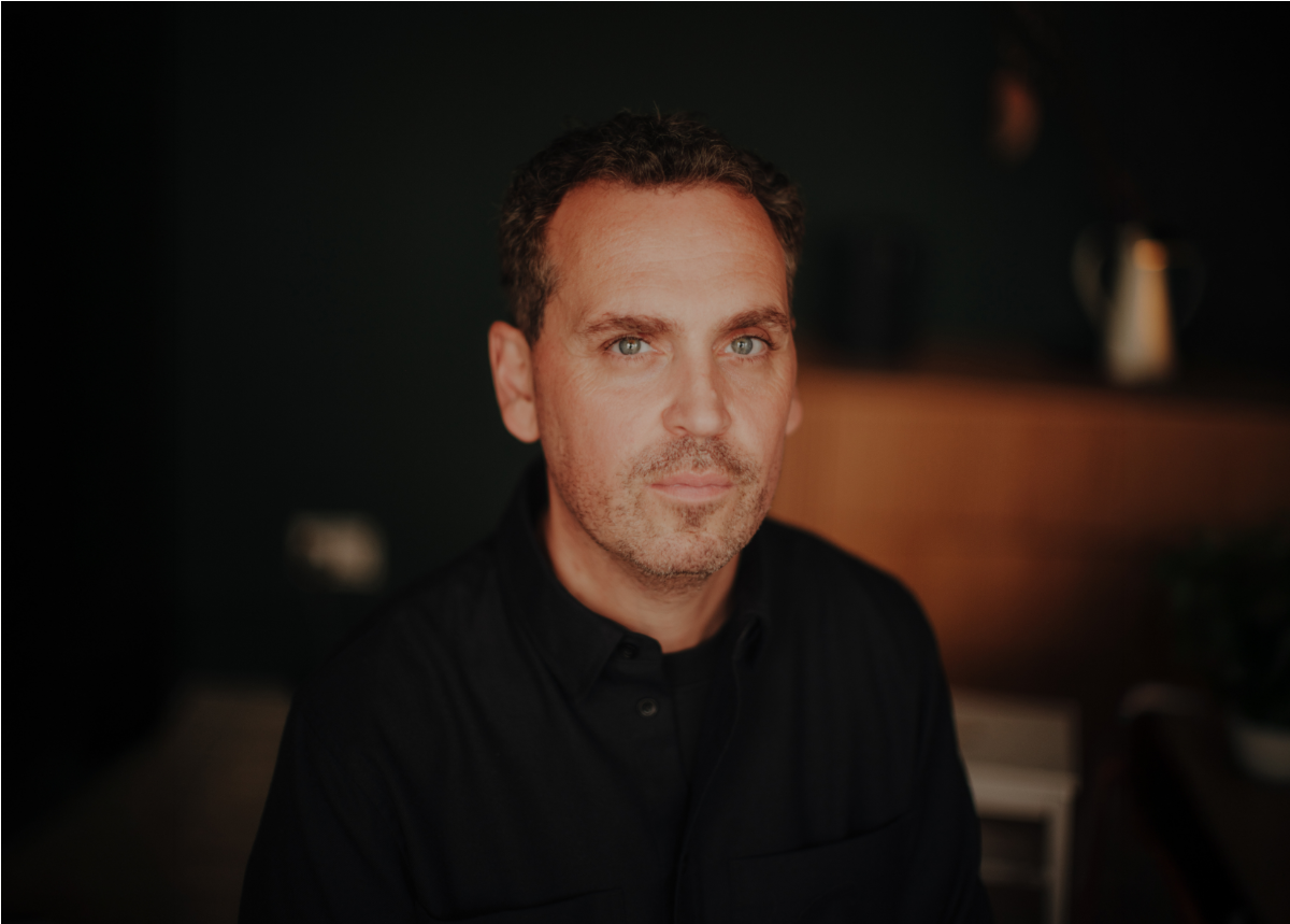 James Ellis Ford annoncerer nyt soloalbum Lost In Another World – udkommer 14. august
