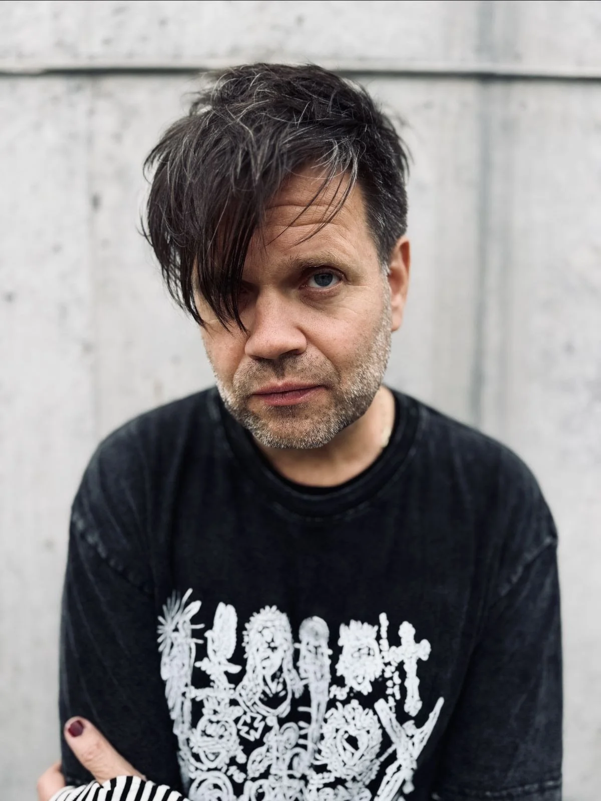 Trentemøller annoncerer nyt album og deler første single ‘Terrified’ med Jonas Bjerre på vokal