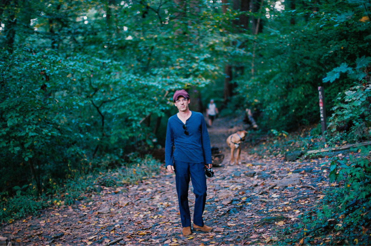 Clap Your Hands Say Yeah annoncerer første album i seks år – Burned ude d. 29/1